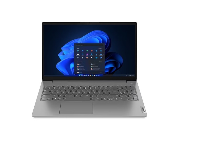 Lenovo V15 G4 IRU (83A10008VN) | Intel&#174; Raptor Lake Core™ i5 _ 1335U | 8GB | 512GB SSD PCIe Gen 4 | Intel&#174; Iris&#174; Xe Graphics | 15,6 inch Full HD IPS 300 Nits | FreeDos | 1123D